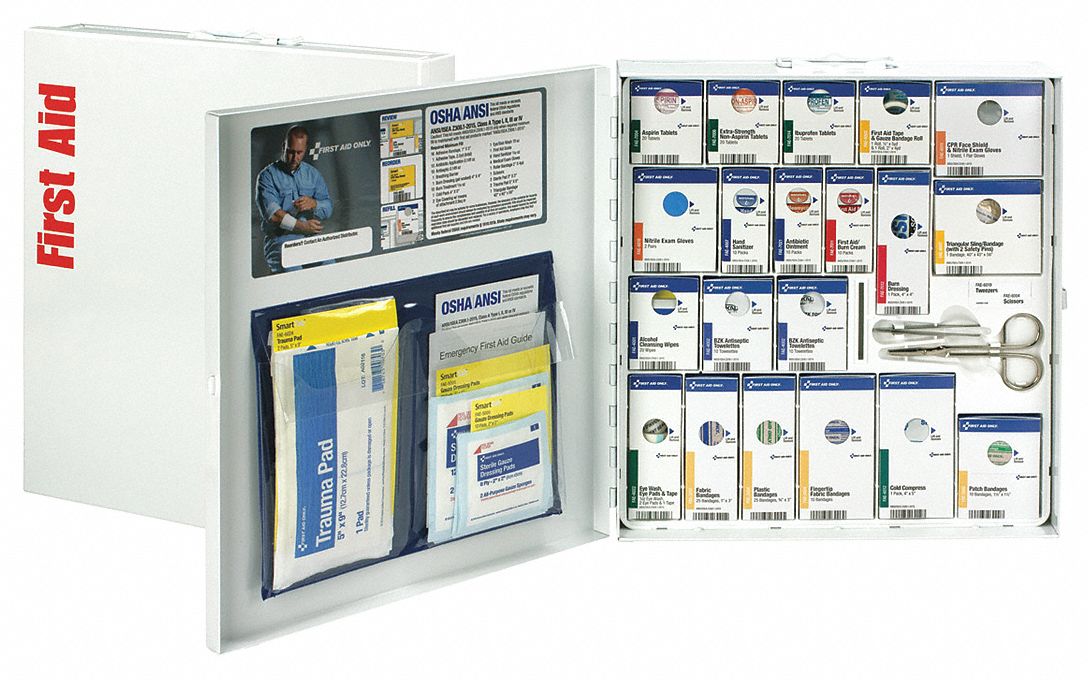 First Aid Only 3G-OTH-554346