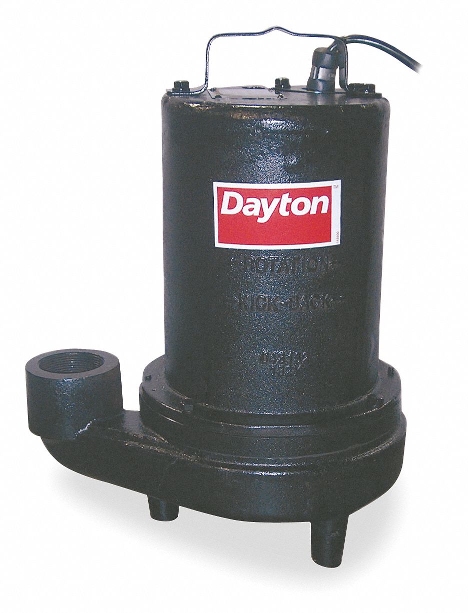 Dayton 3G-OTH-84527