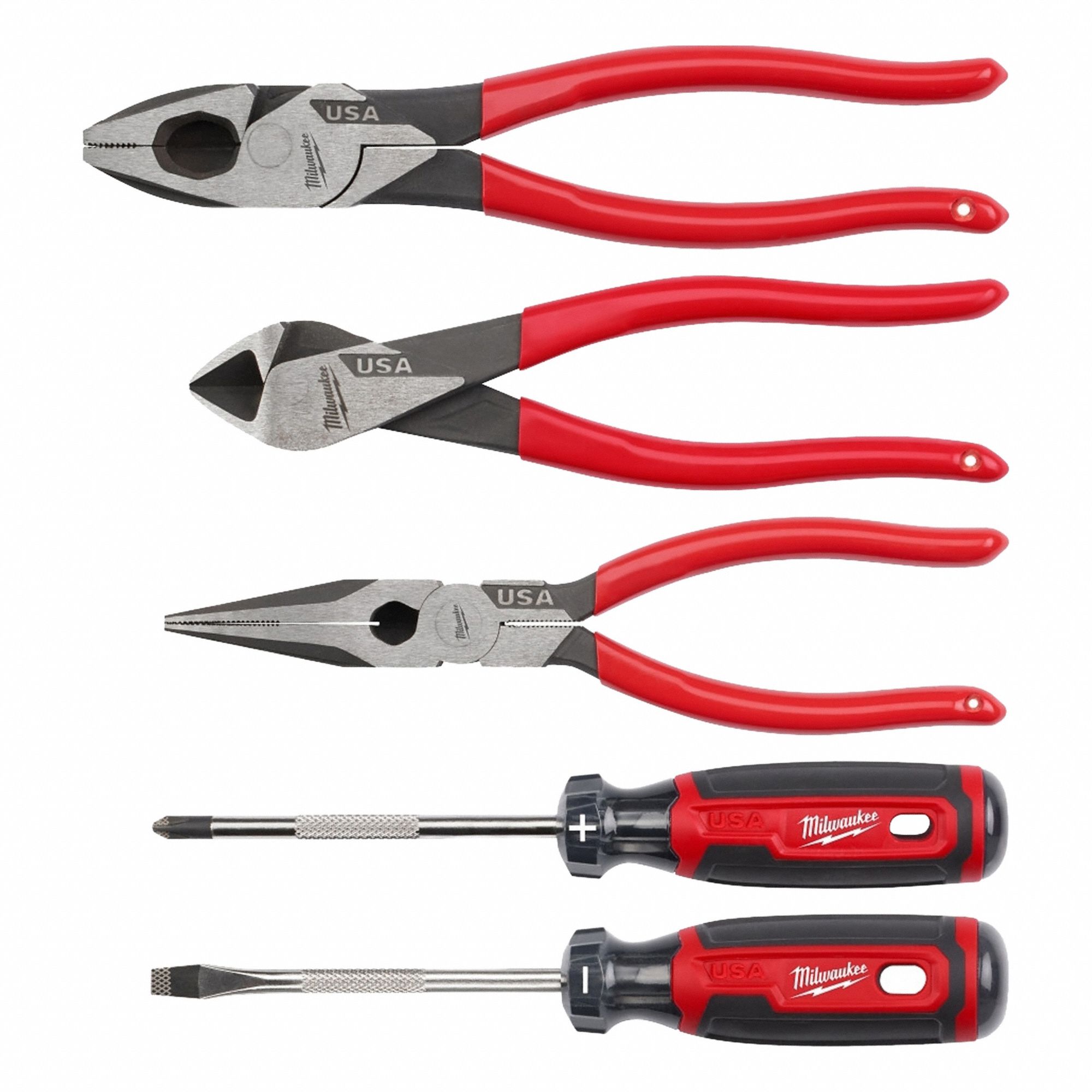 Milwaukee 3G-OTH-250445