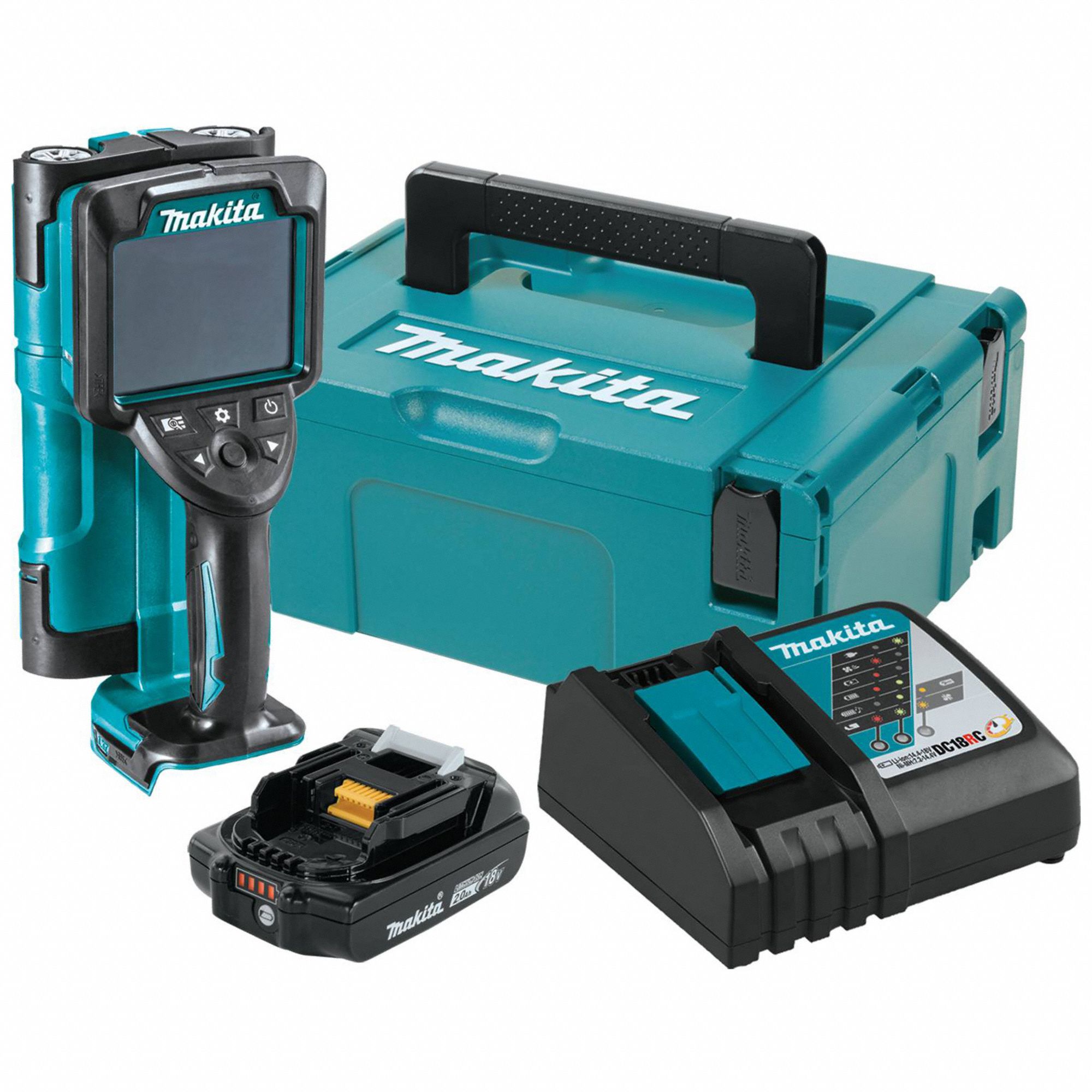 Makita 3G-OTH-281451