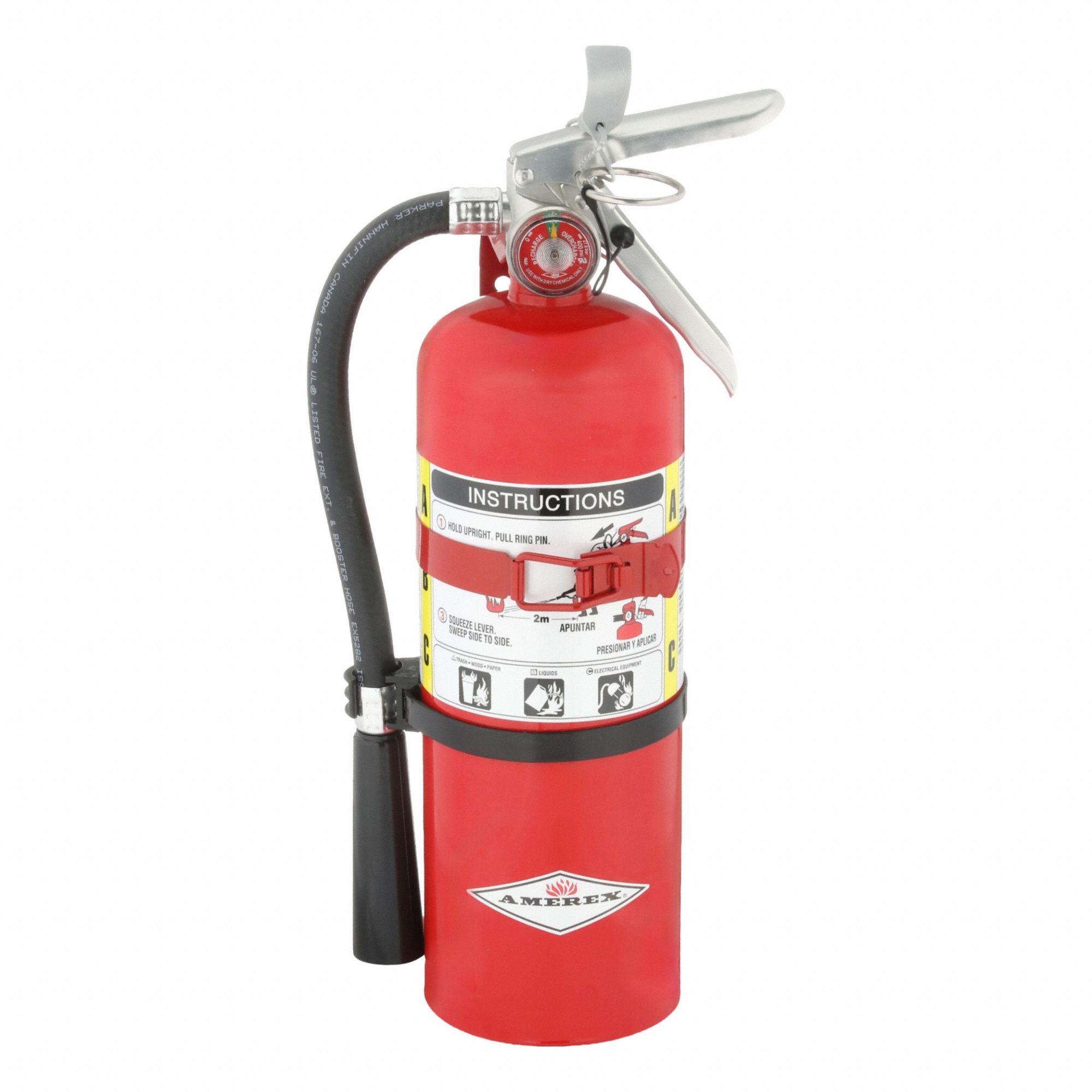 Amerex 3G-OTH-546955