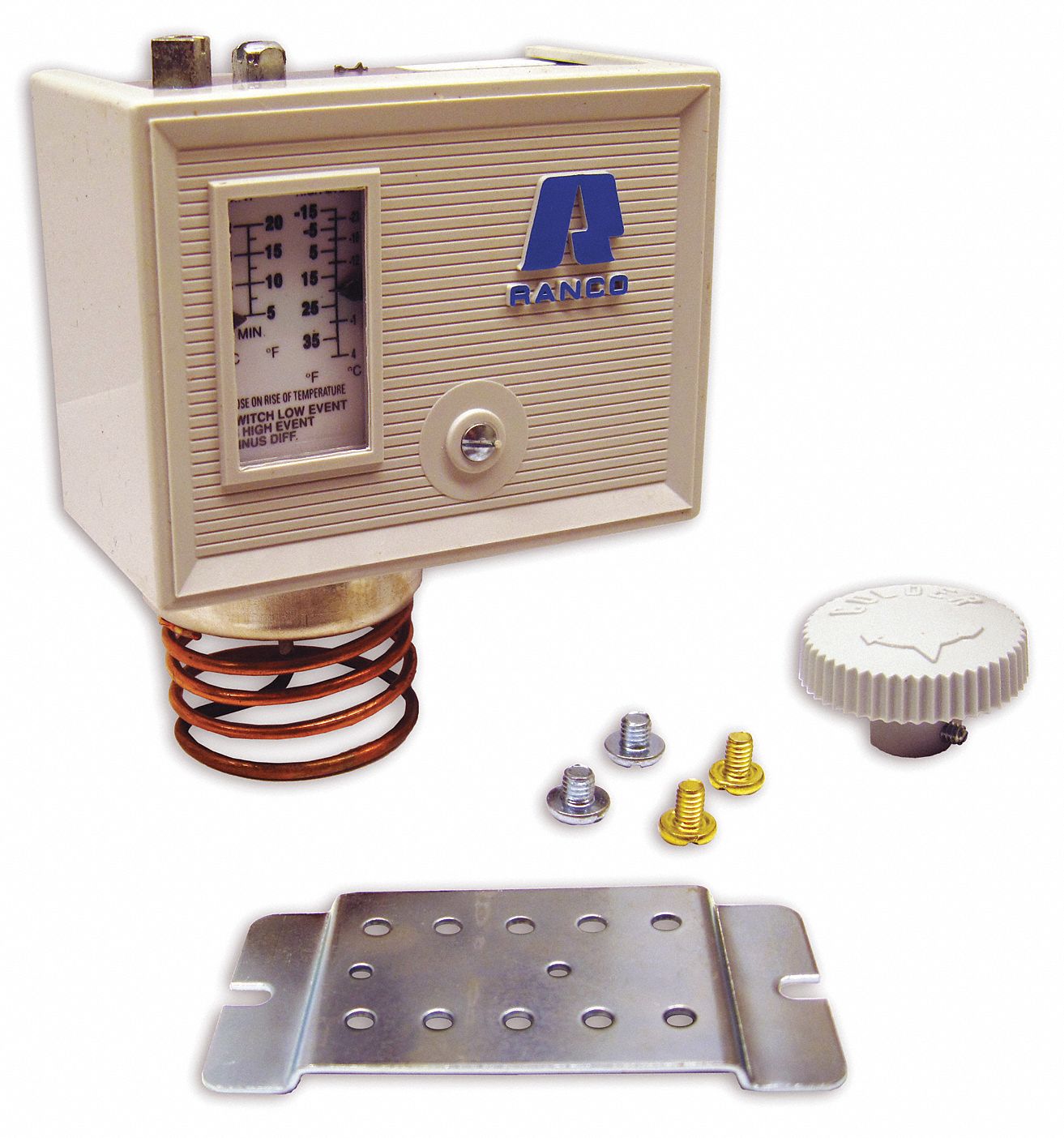Ranco 3G-OTH-67446