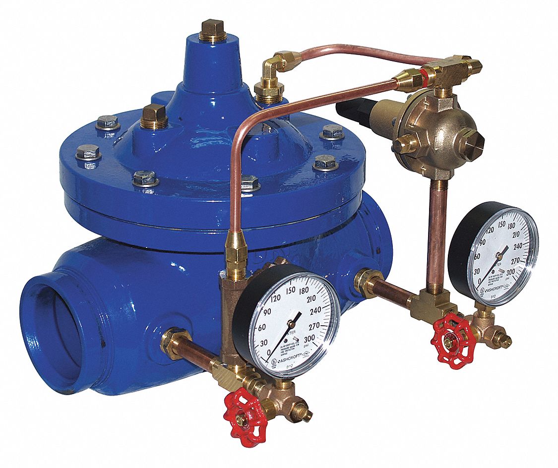 Zurn Wilkins 3G-OTH-449767