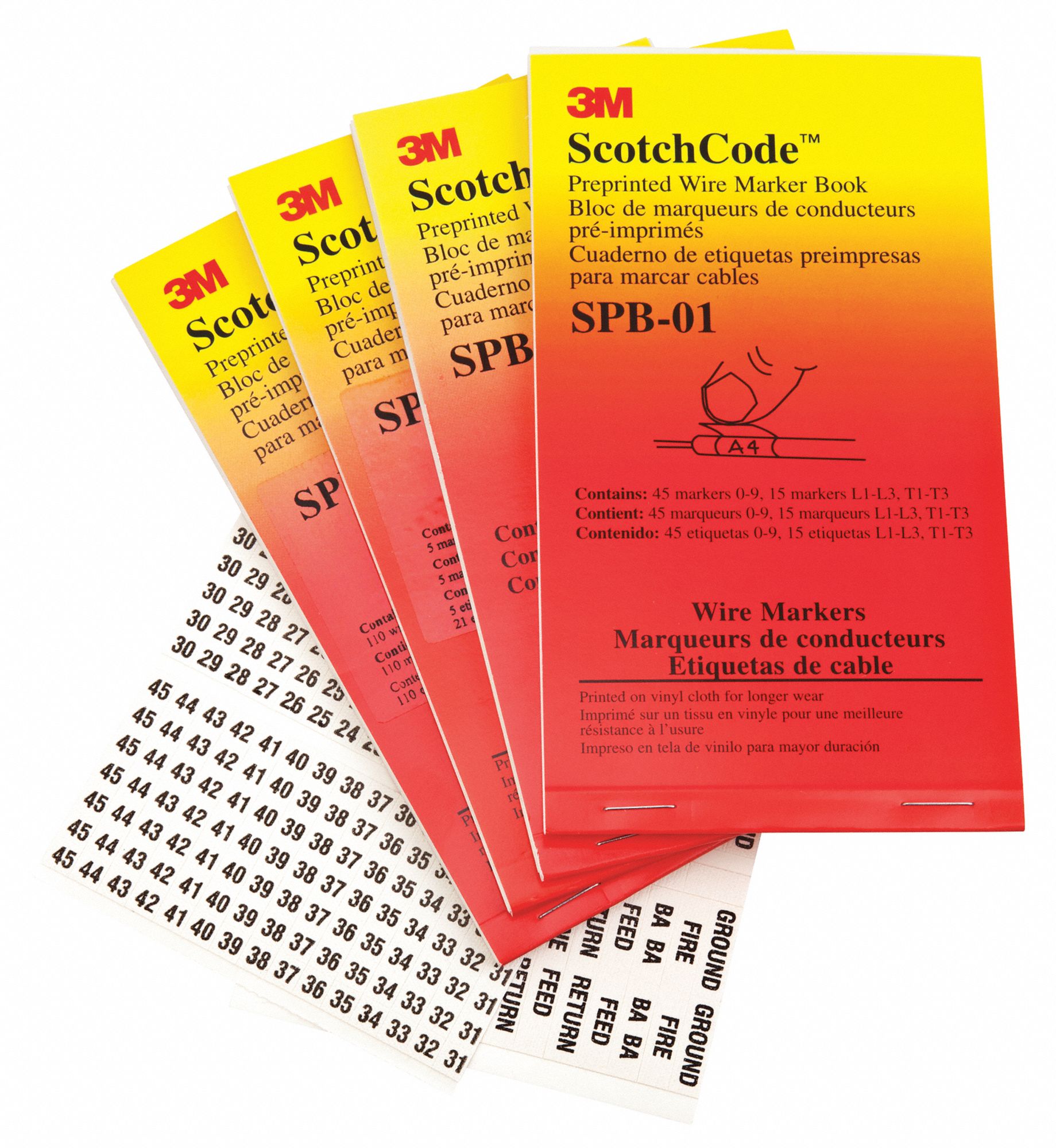 3m 3G-OTH-561774