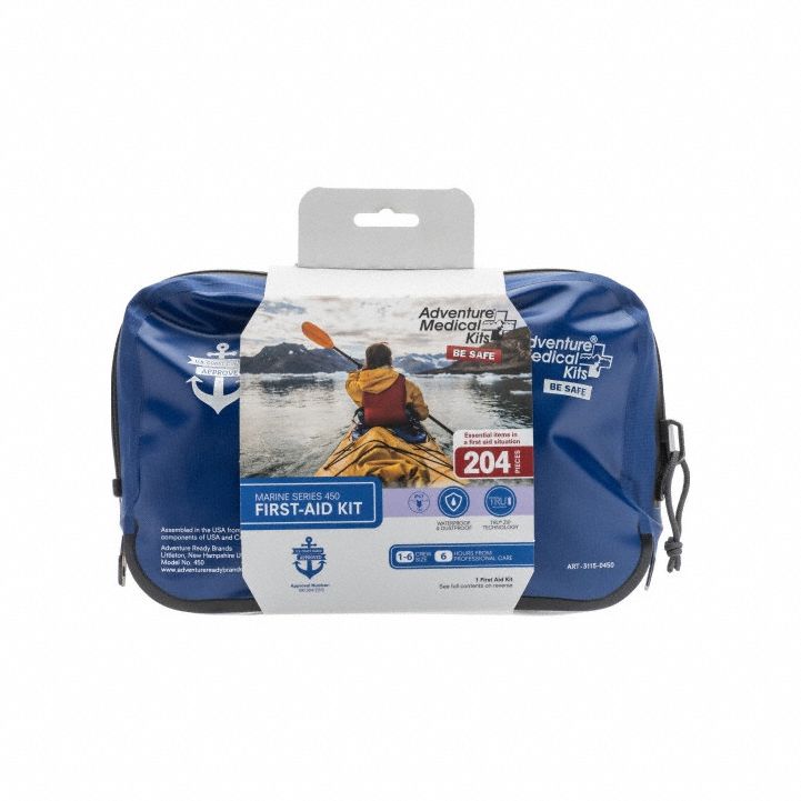 Adventure Medical Kits 3G-OTH-552474