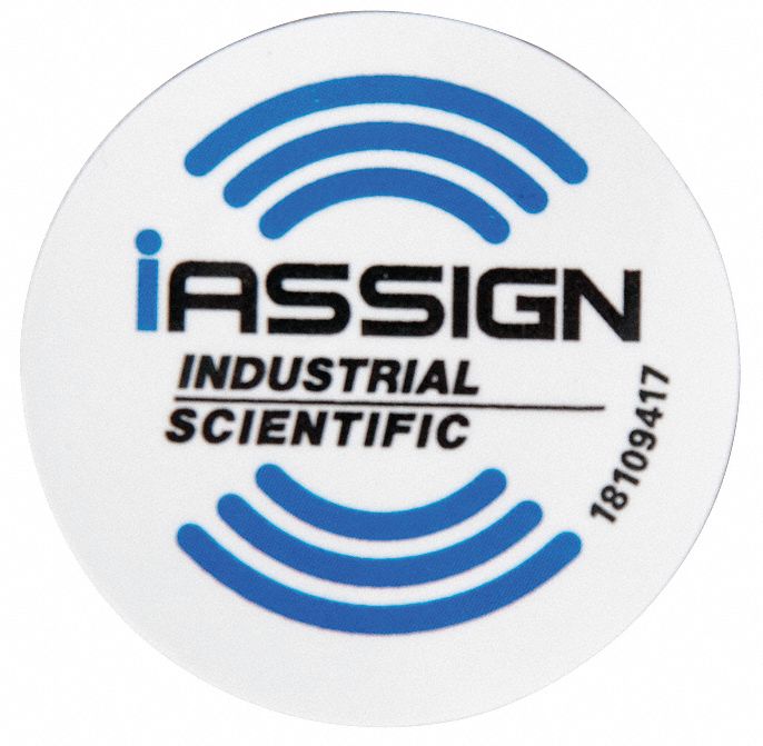 Industrial Scientific 3G-OTH-554072