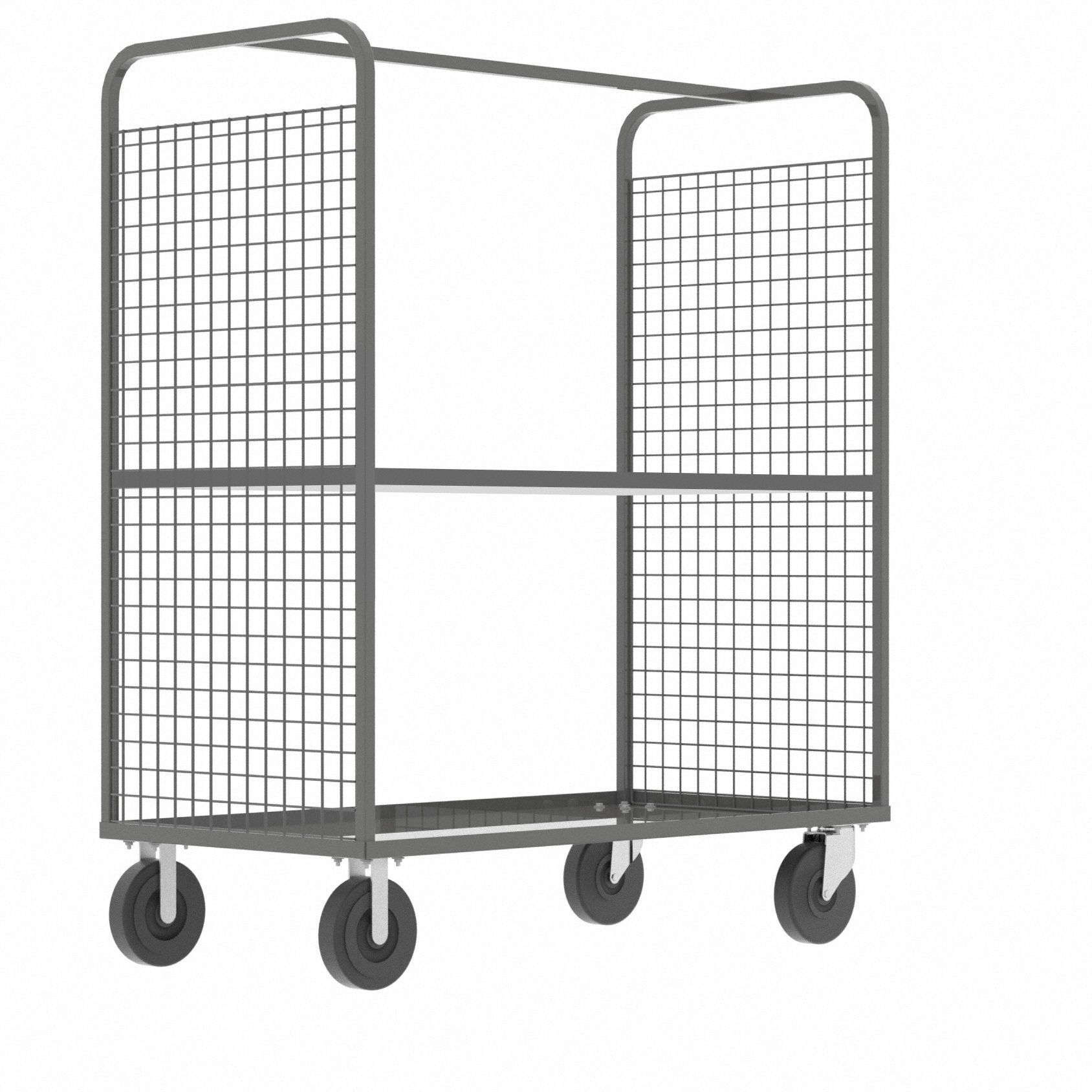Valley Craft 3G-OTH-350803