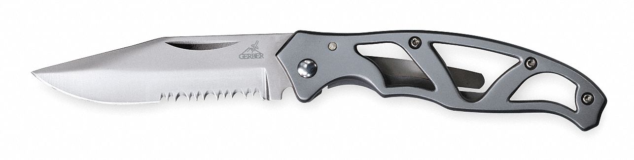 Gerber 3G-OTH-318174