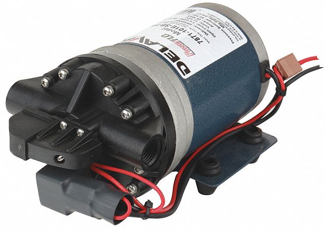 Delavan Ag Pumps 3G-OTH-95054