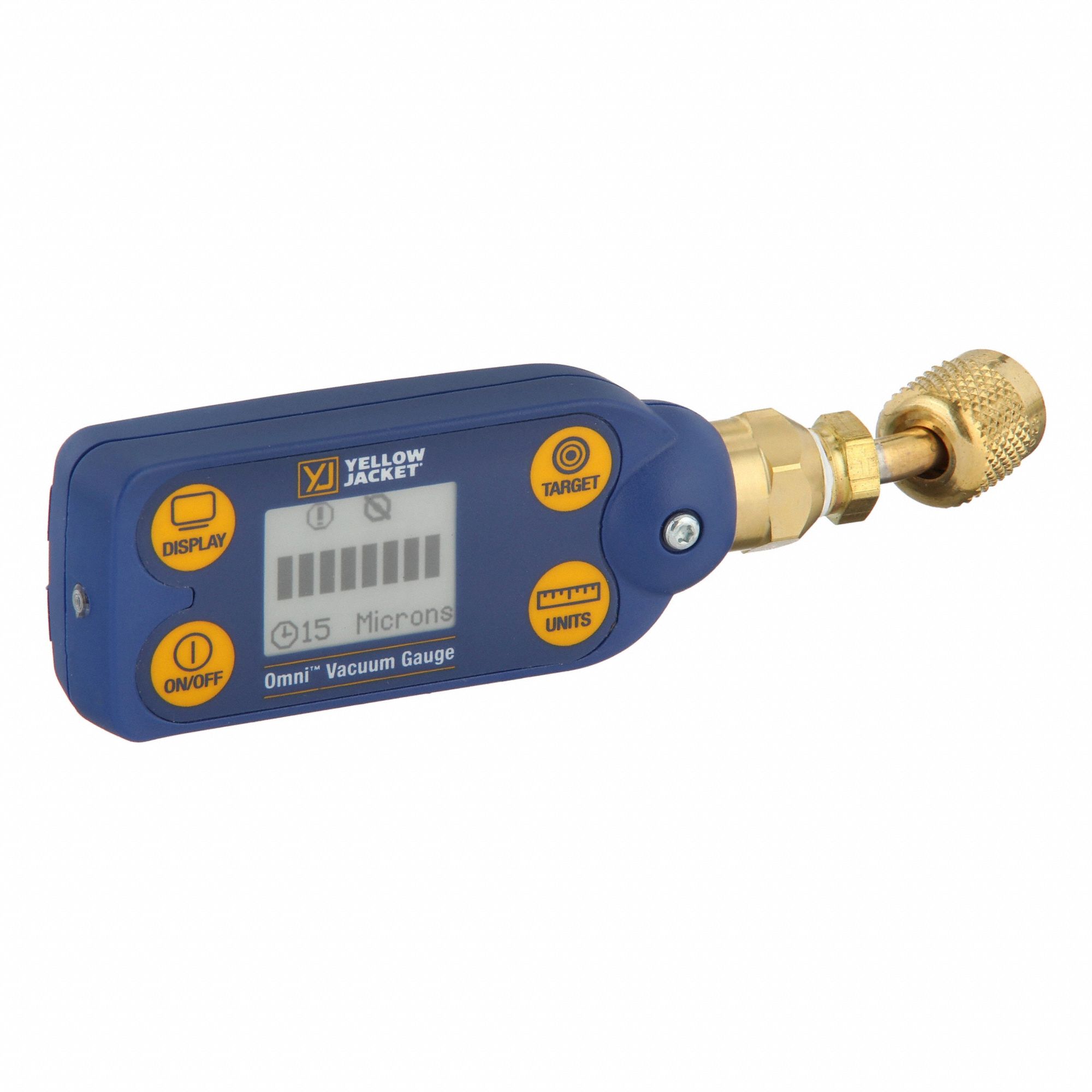 Yellow Jacket 3G-OTH-70611