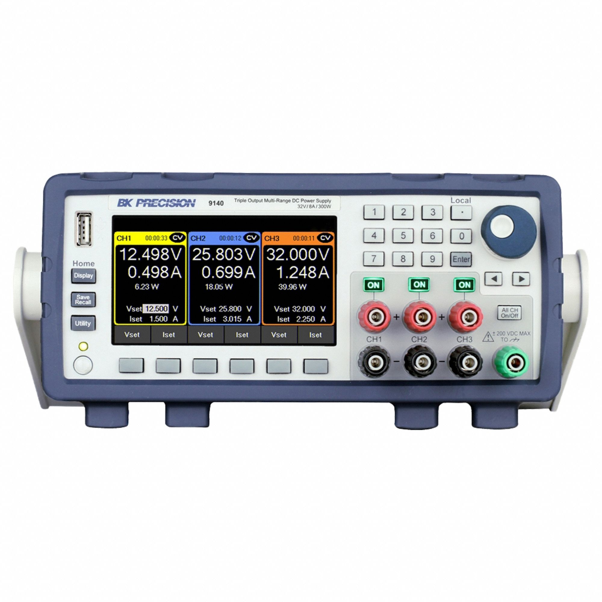 B&k Precision 3G-OTH-172328