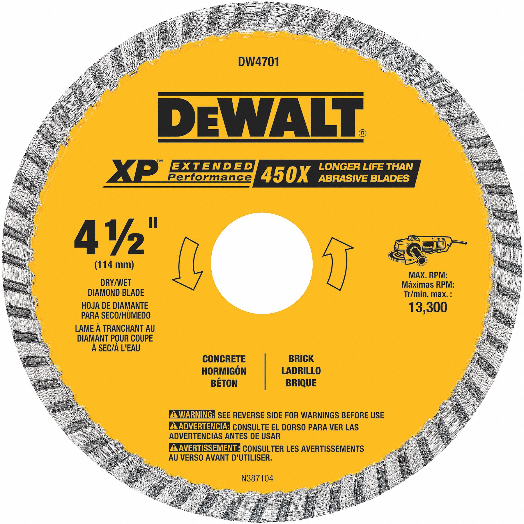 Dewalt 3G-OTH-327098