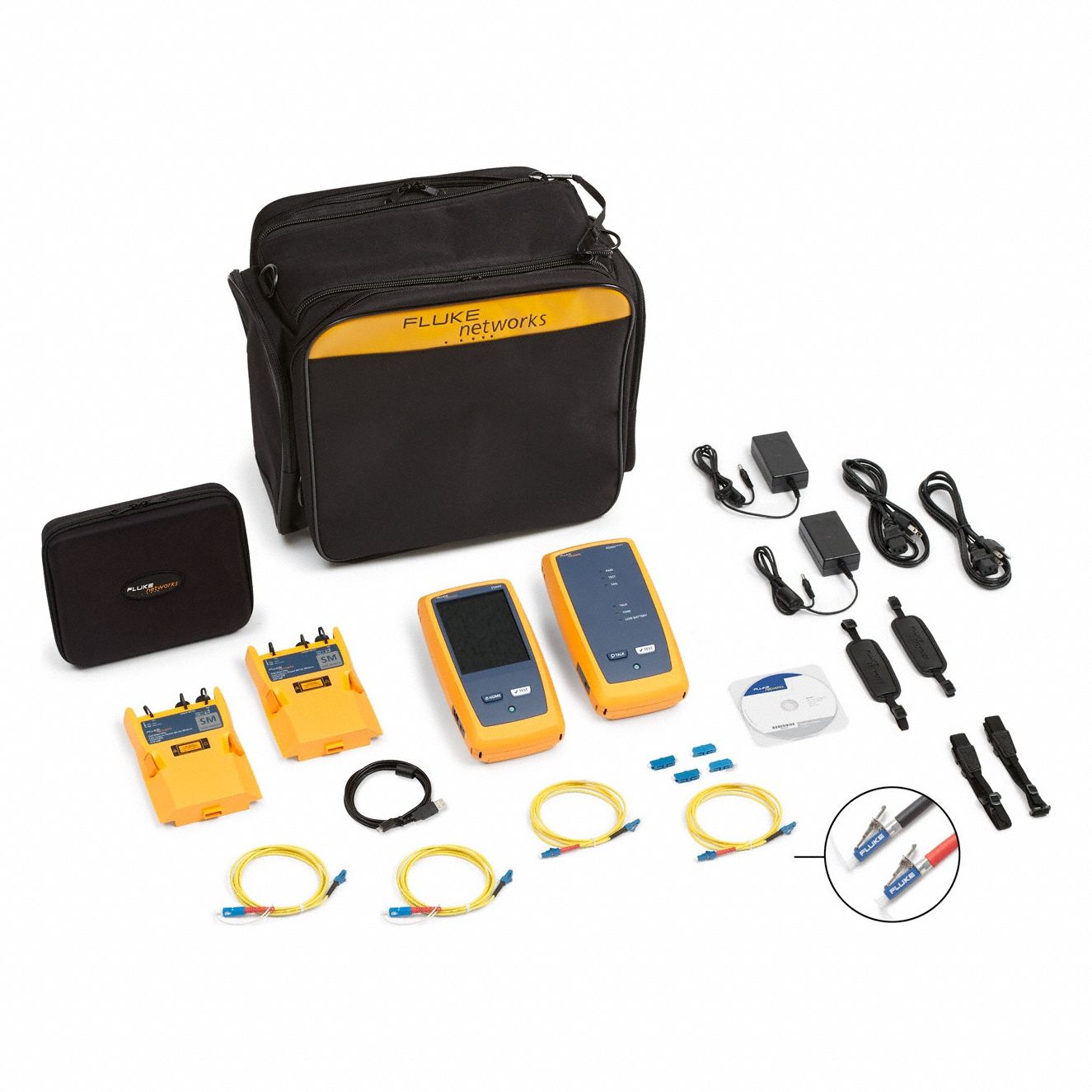 Fluke Networks 3G-OTH-183722