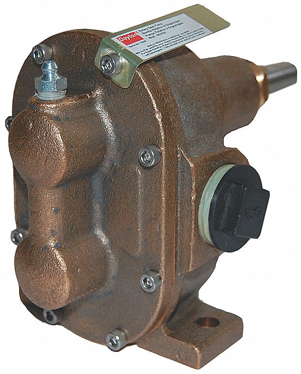 Dayton 3G-OTH-93266