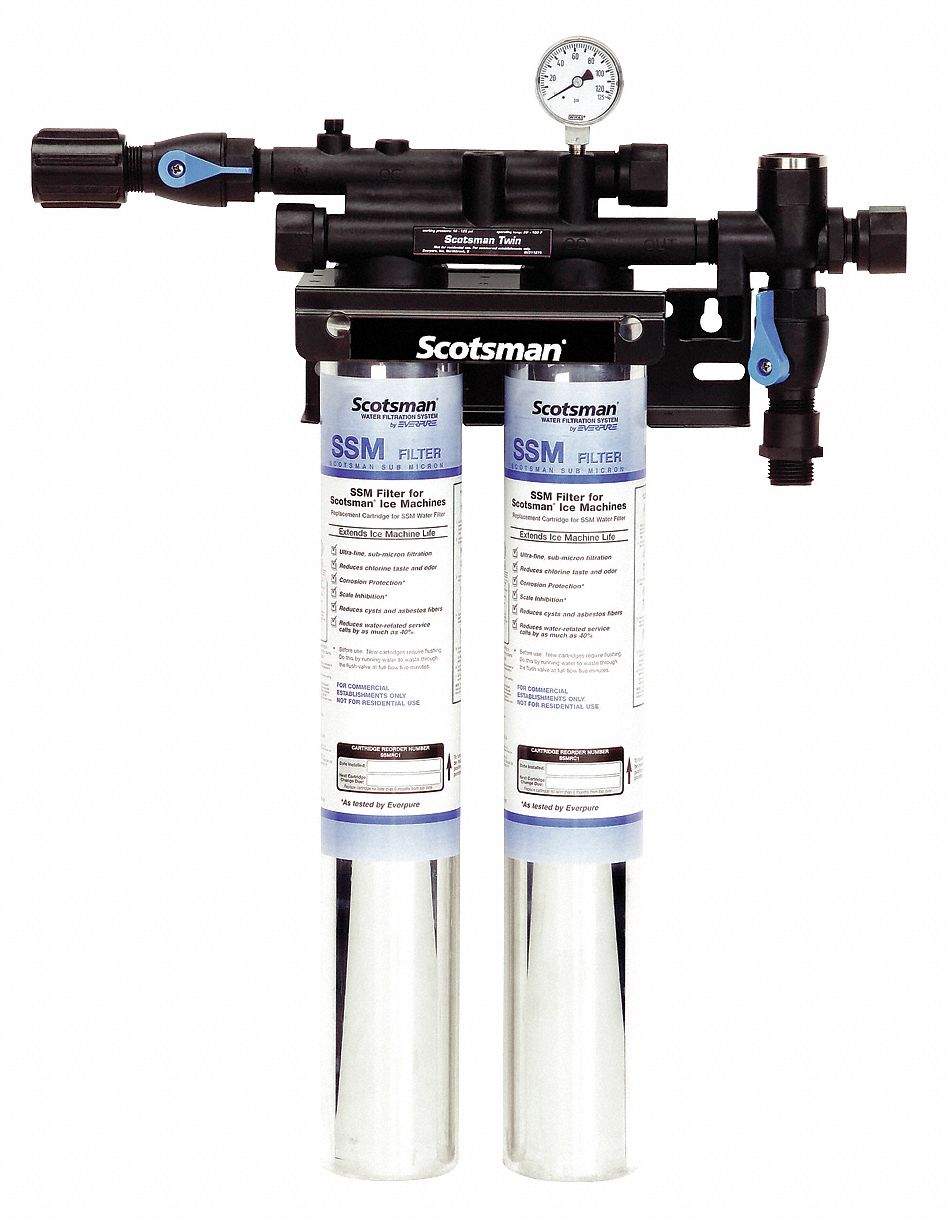 Scotsman 3G-OTH-445447