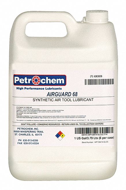 Petrochem 3G-OTH-147668