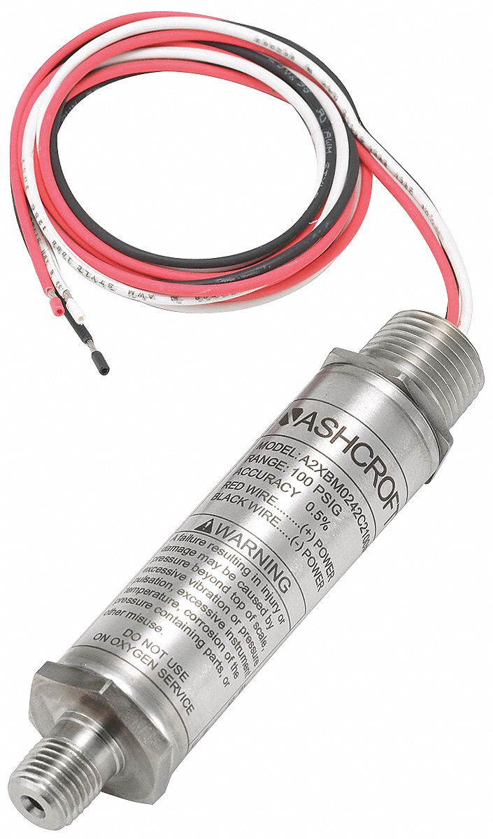 Ashcroft 3G-OTH-175517