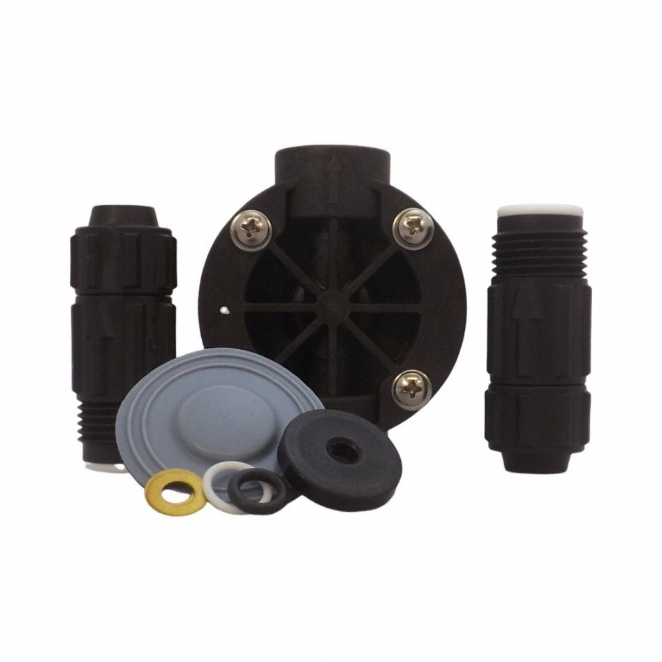 Pulsatron 3G-OTH-82731