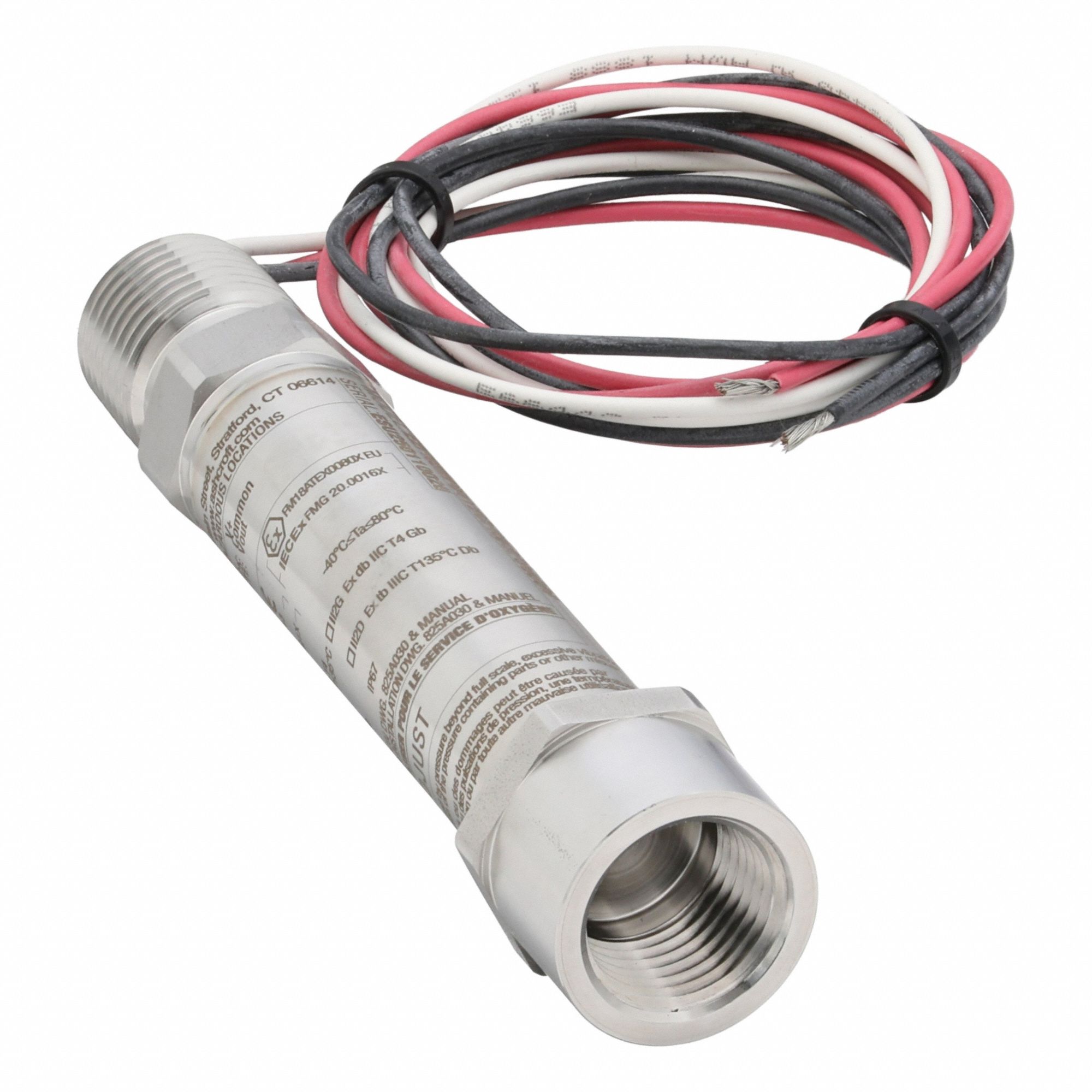 Ashcroft 3G-OTH-175489