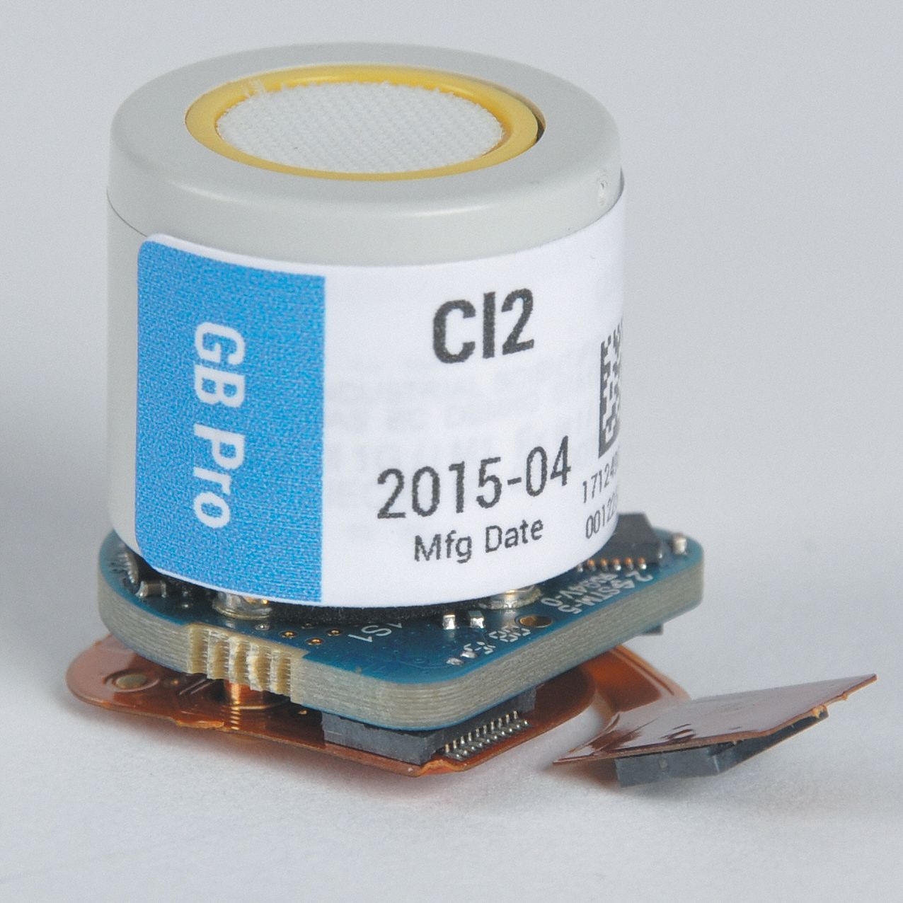 Industrial Scientific 3G-OTH-552990