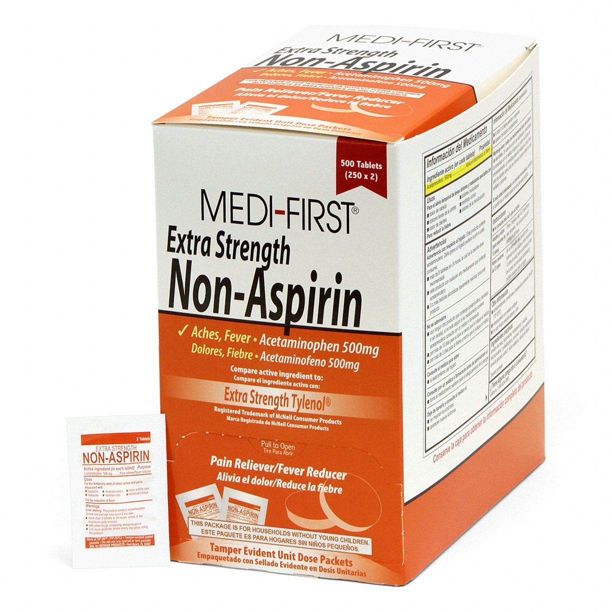 Medi-first 3G-OTH-553320