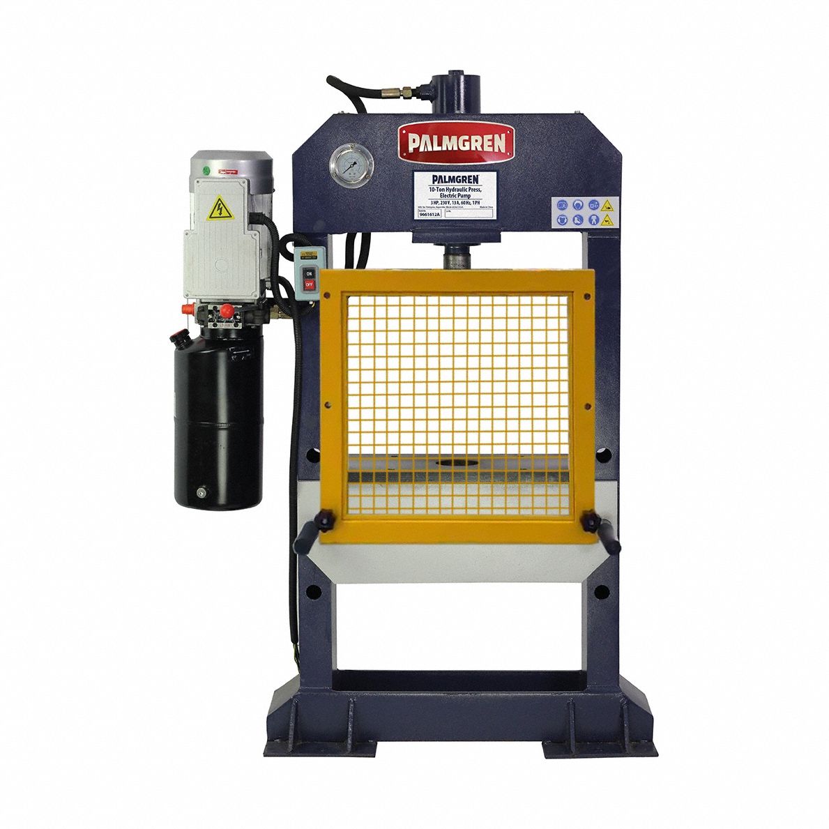 Palmgren 3G-OTH-265259