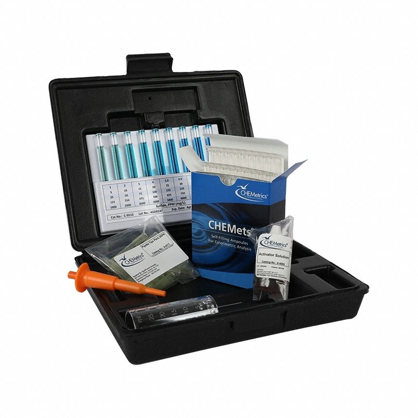 Chemetrics 3G-OTH-376612