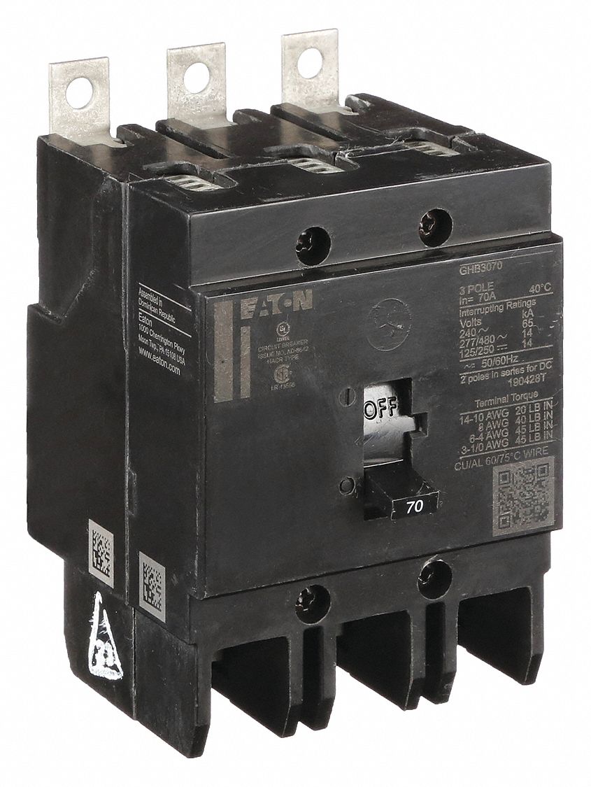 Eaton 3G-OTH-127815