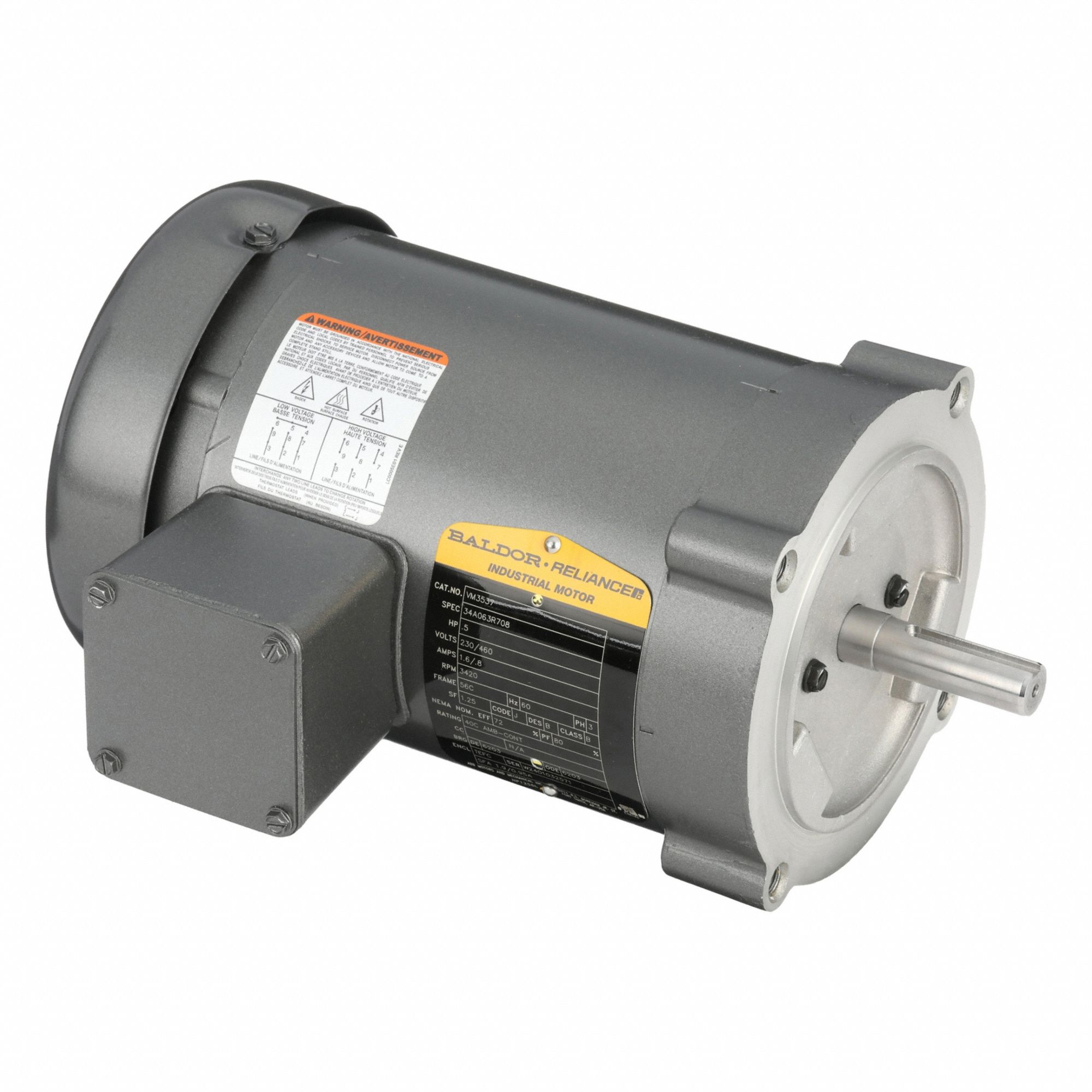 Baldor 3G-OTH-56824