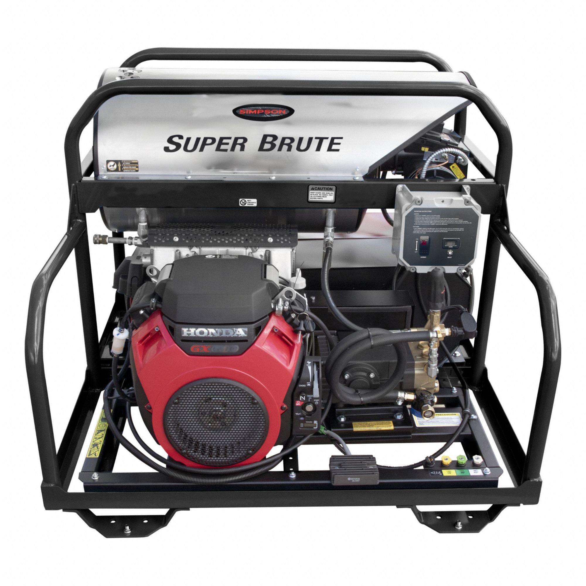 Simpson 3G-OTH-416511