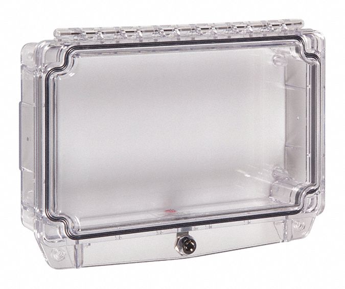 Safety Technology International 3G-OTH-559904