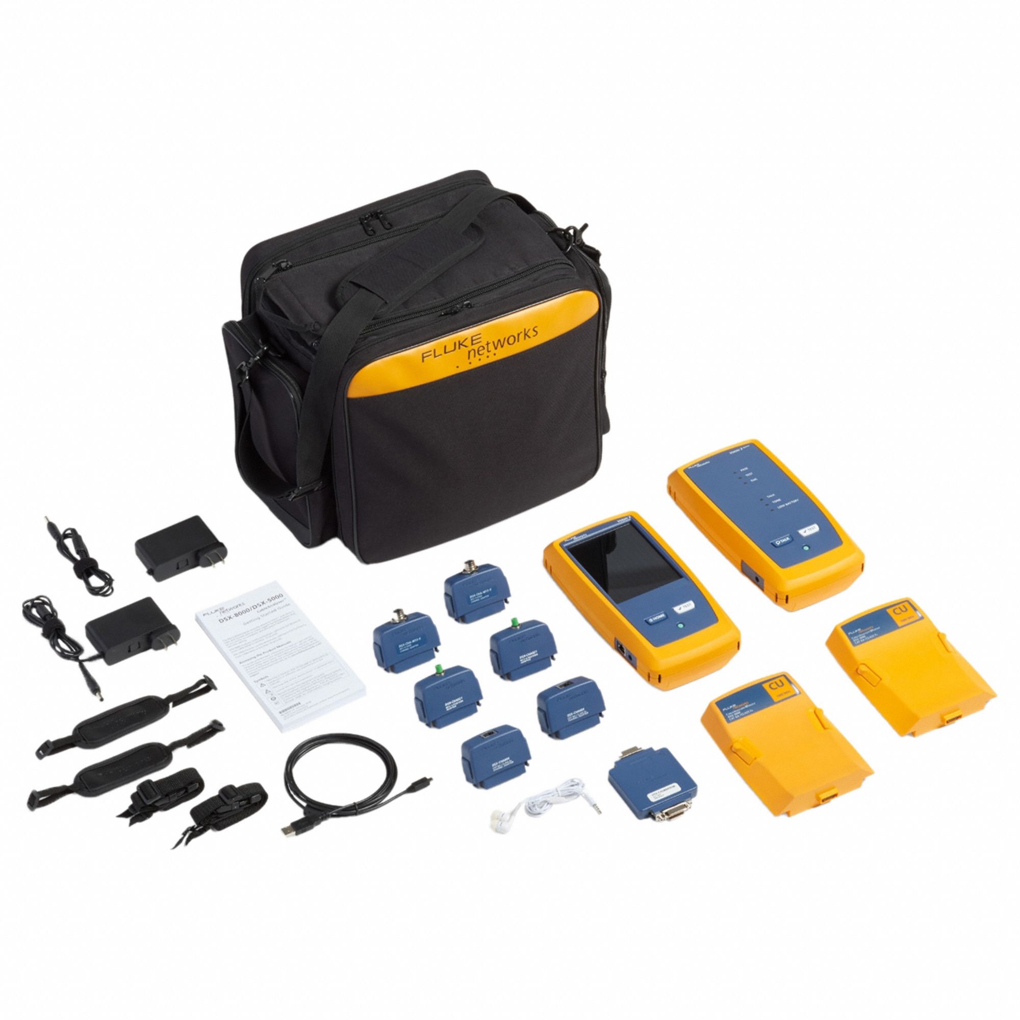 Fluke Networks 3G-OTH-181275