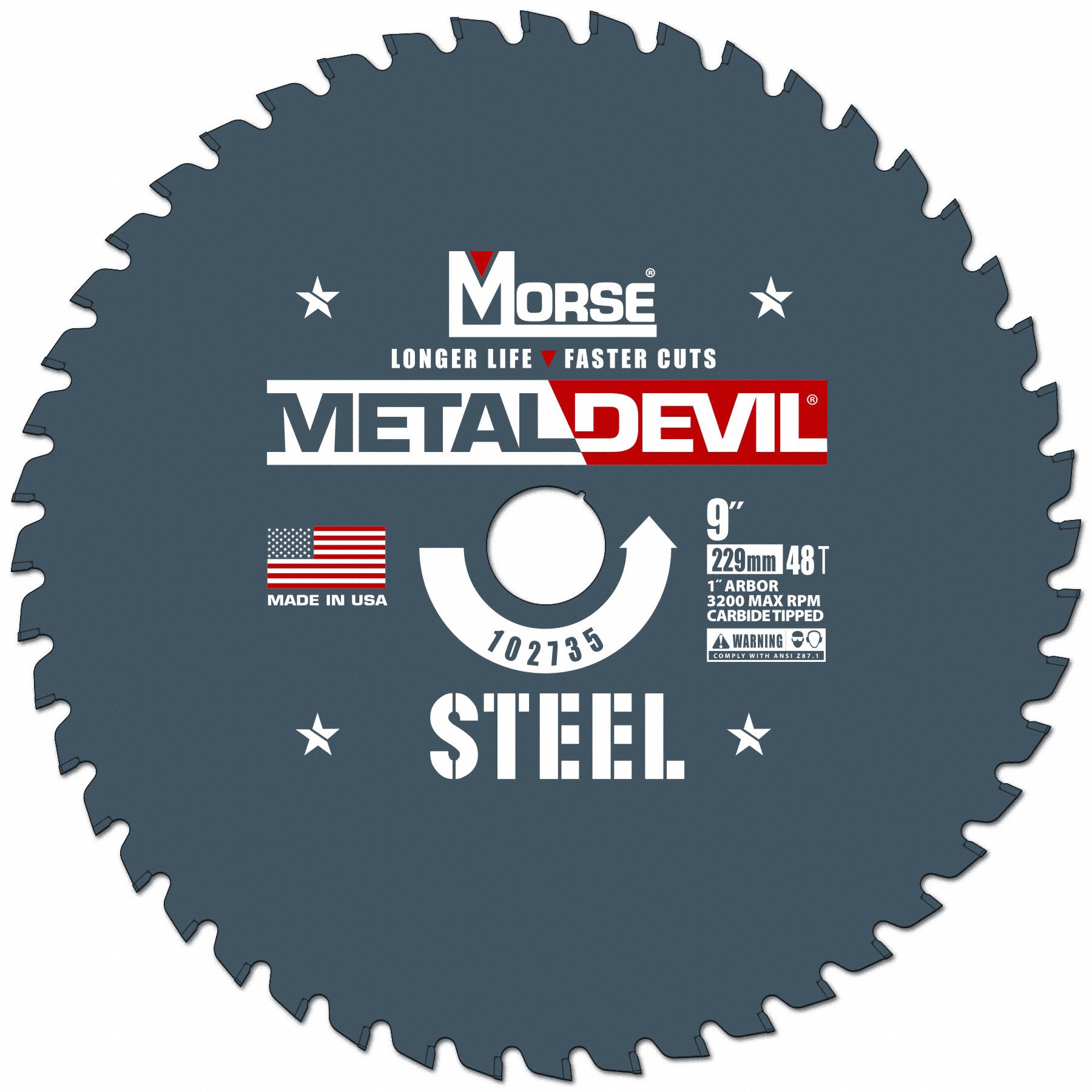 Morse 3G-OTH-318775