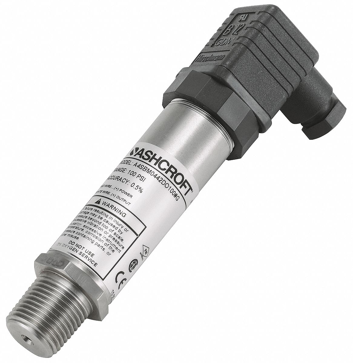 Ashcroft 3G-OTH-176575