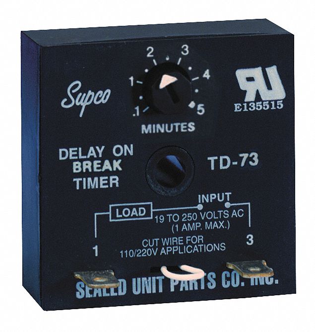 Supco 3G-OTH-37953
