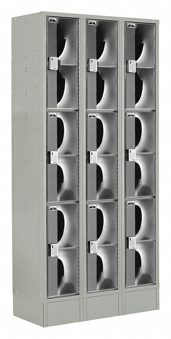 Lockup 3G-OTH-342605