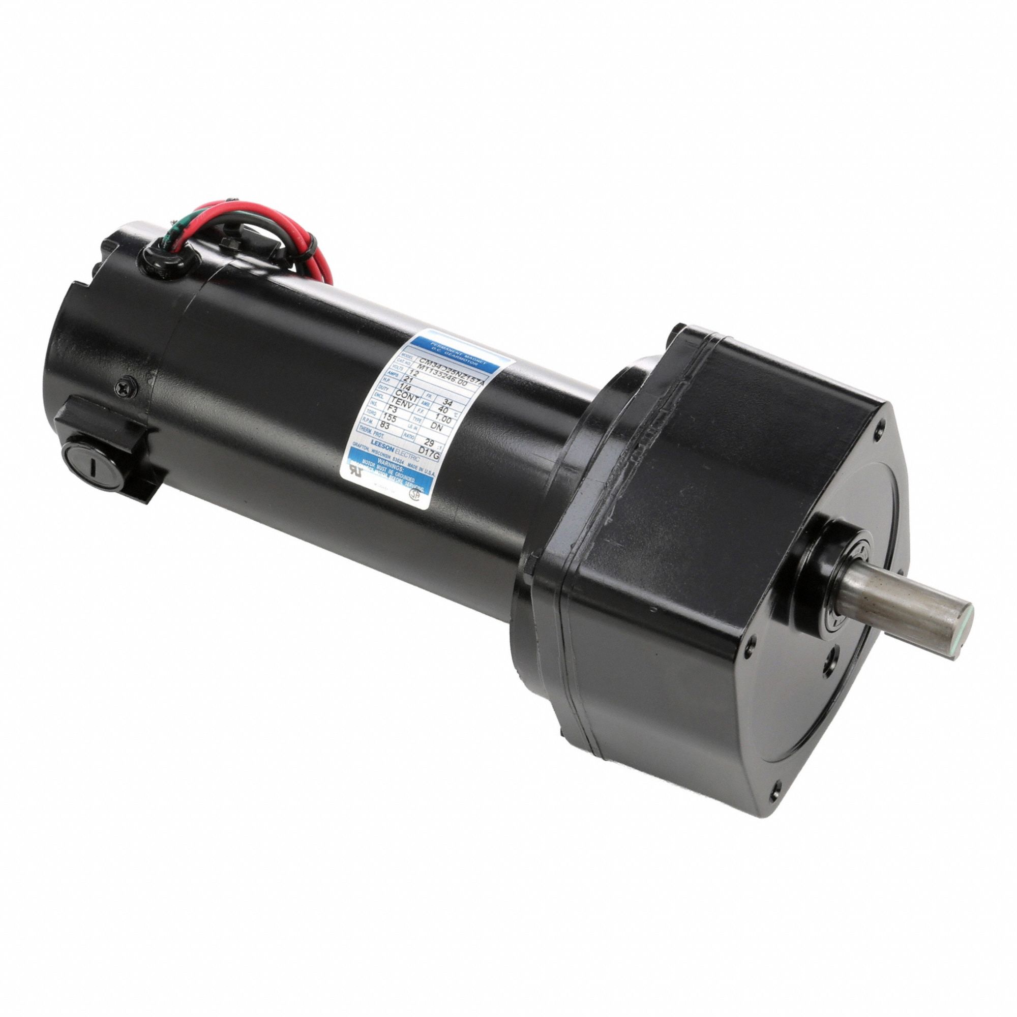 Leeson 3G-OTH-122910