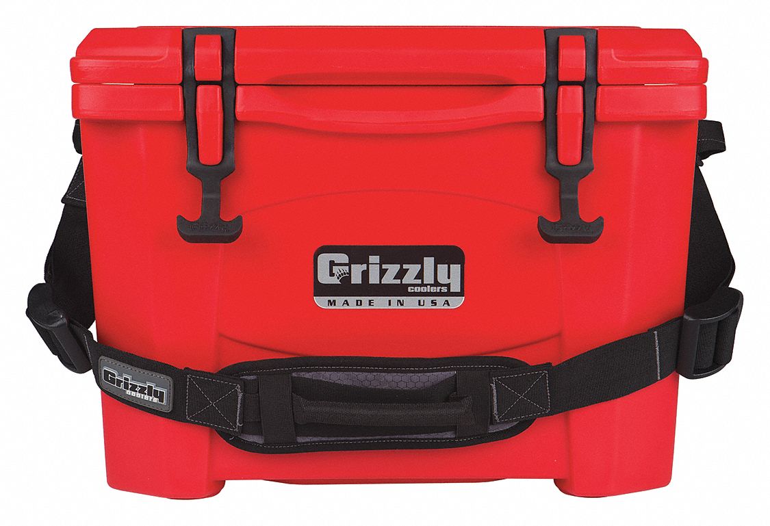 Grizzly Coolers 3G-OTH-554751