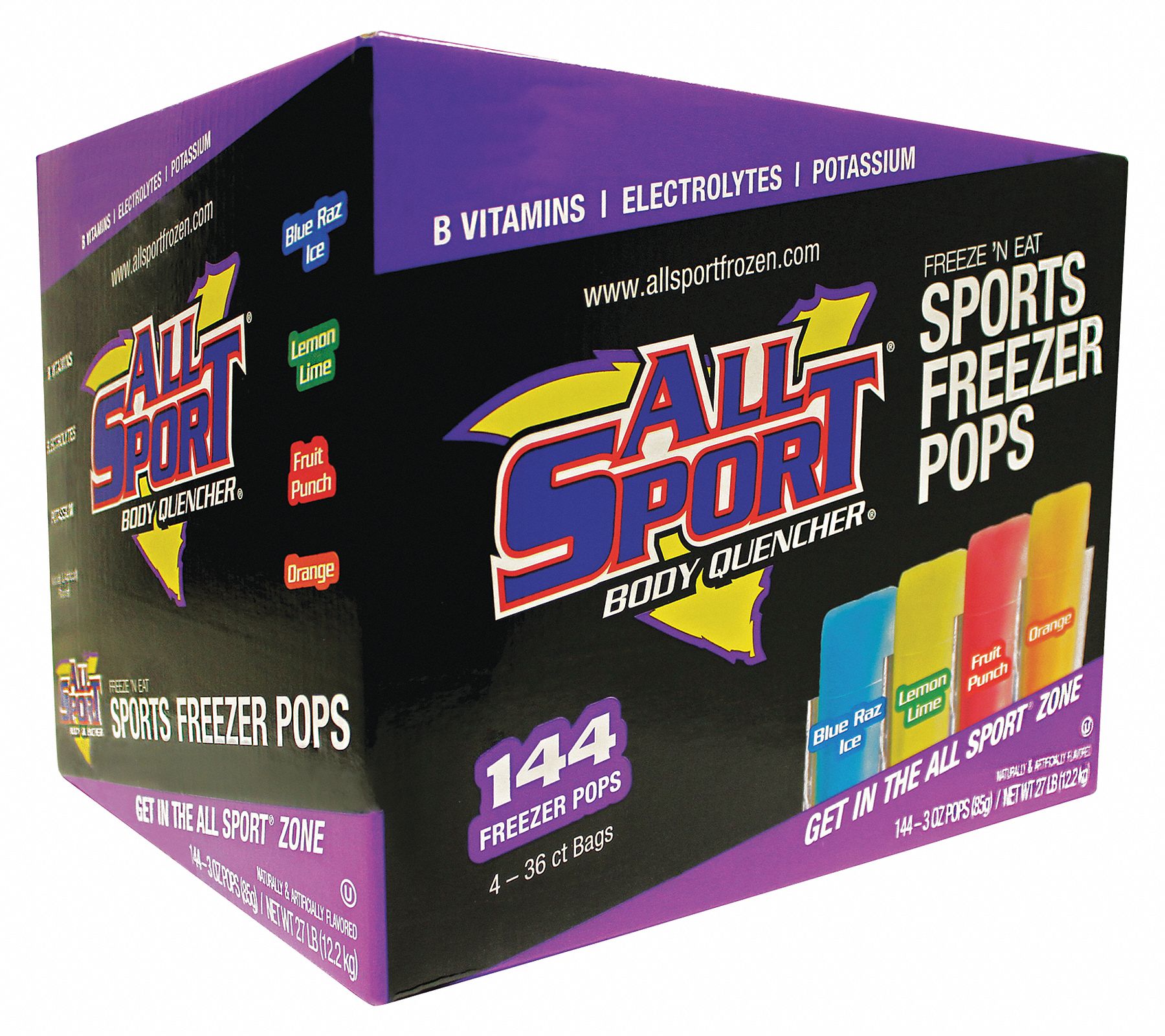 All Sport 3G-OTH-600542