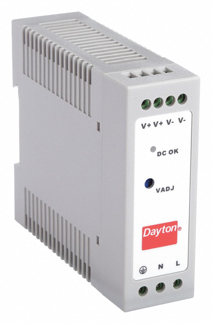 Dayton Dc 3G-OTH-156189