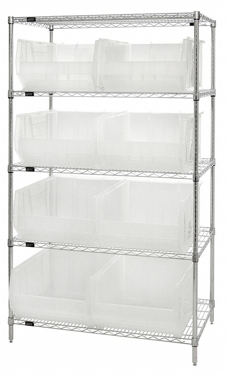 Quantum Storage Systems 3G-OTH-341631