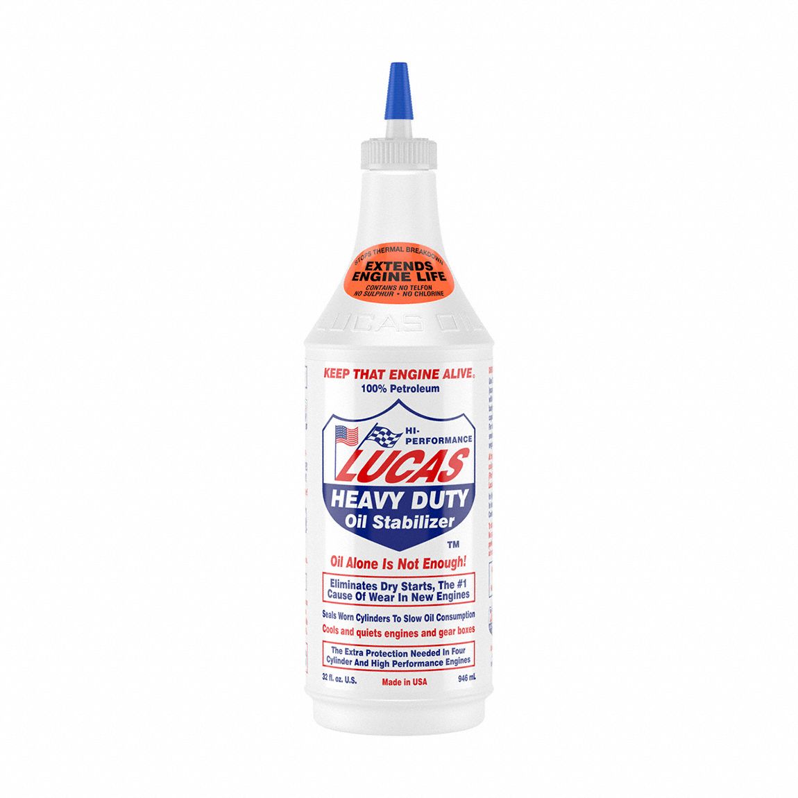 Lucas 3G-OTH-500994