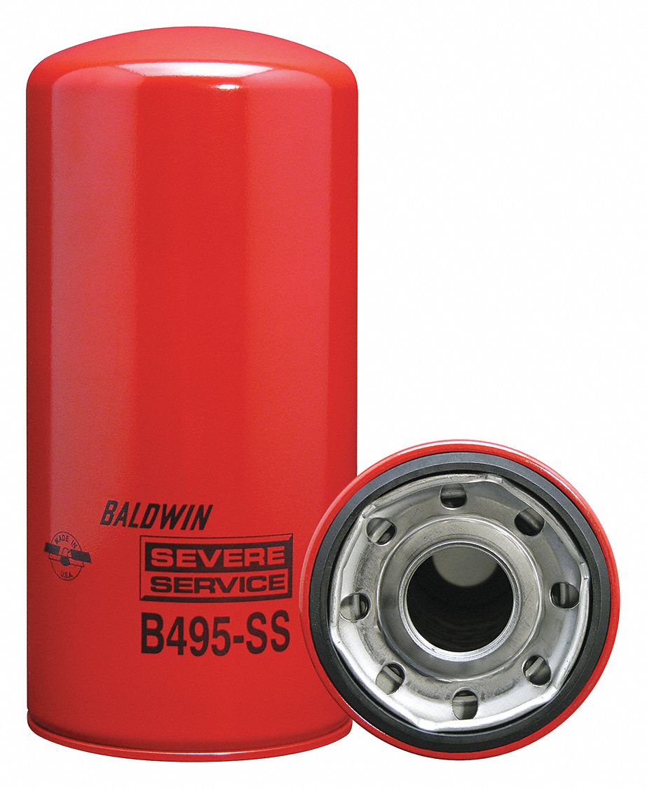 Baldwin Filters 3G-OTH-498075
