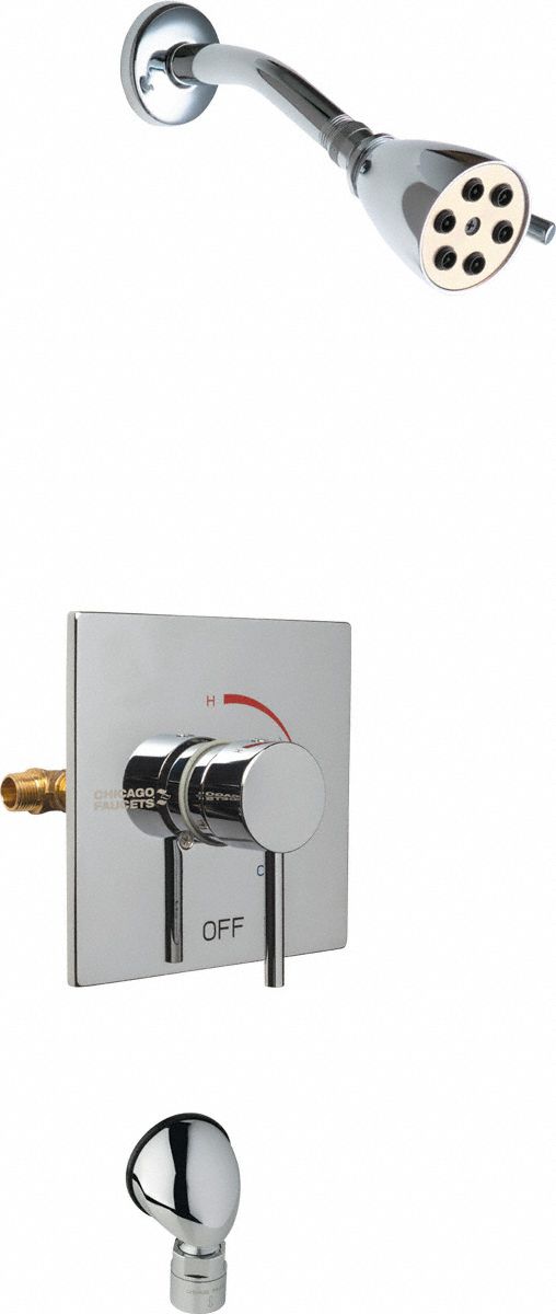Chicago Faucets 3G-OTH-424171
