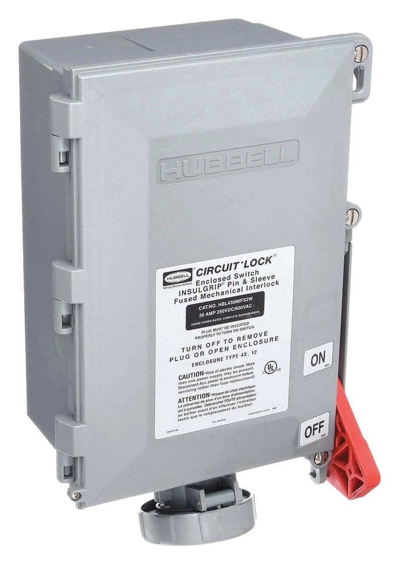 Hubbell 3G-OTH-13818