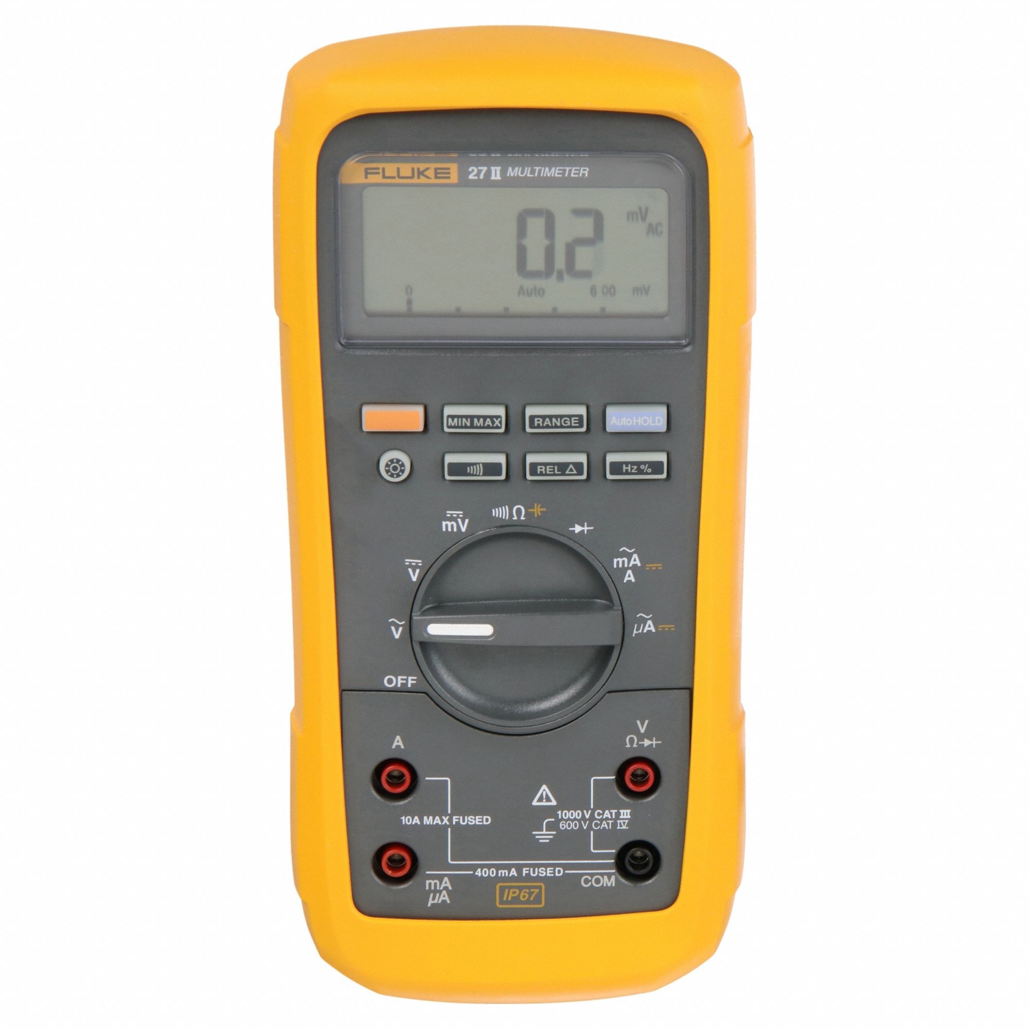 Fluke 3G-OTH-172298