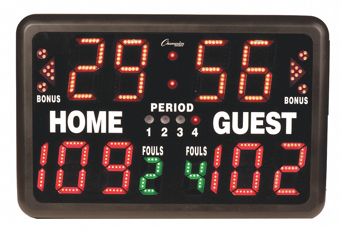 Champion Sports 3G-OTH-606793