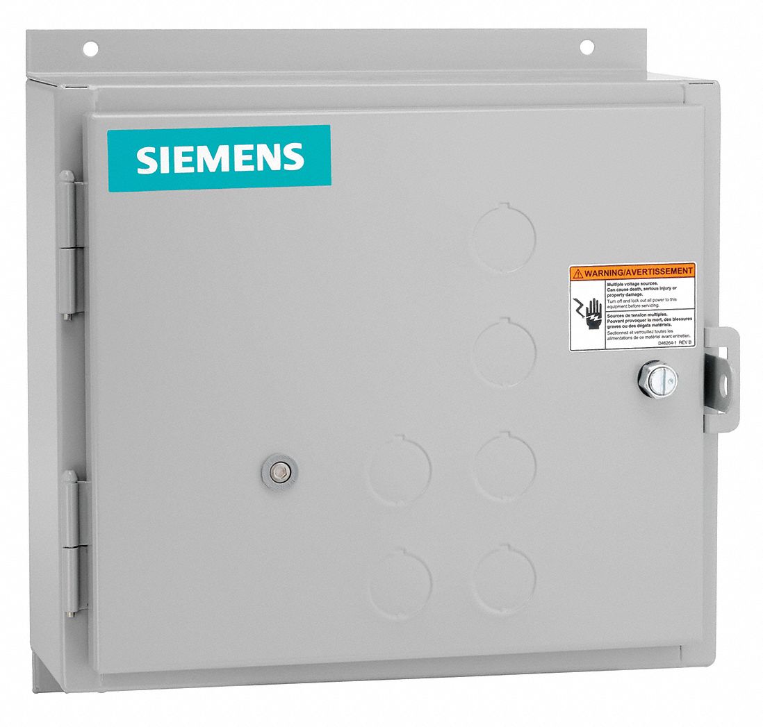 Siemens Nema 3G-OTH-130883