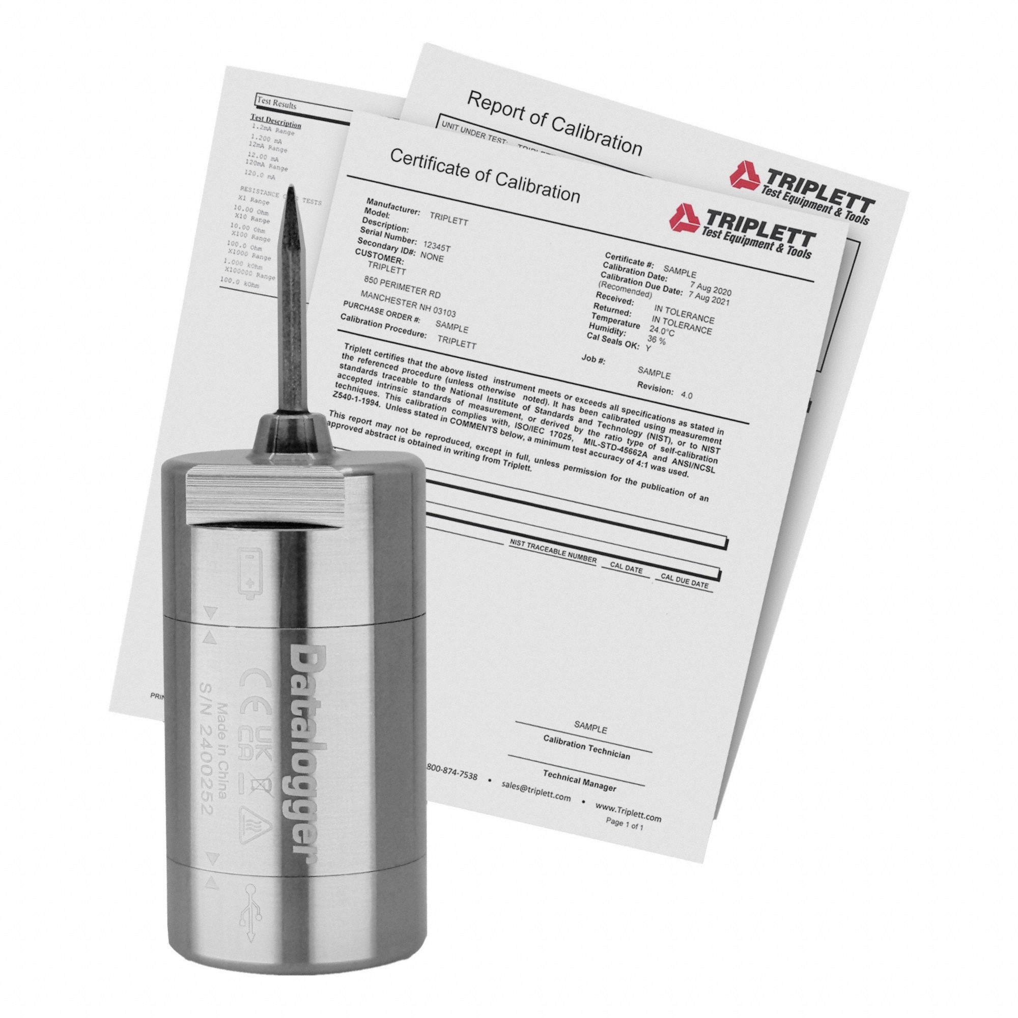Triplett 3G-OTH-170030