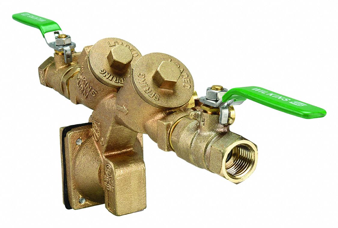 Wilkins 3G-OTH-440401